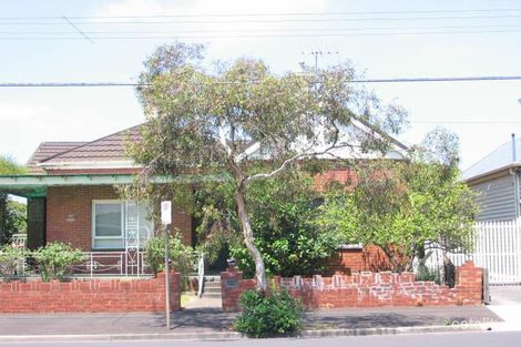 383 Barkly St, Footscray, VIC 3011