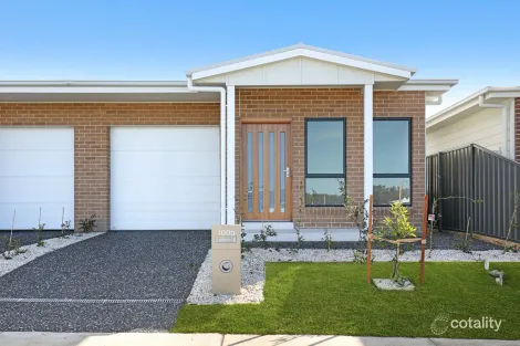 100 Lancaster Dr, Badagarang, NSW 2540
