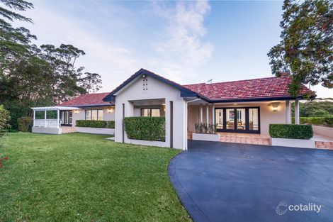 Property photo of 19 Fairlight Avenue East Killara NSW 2071