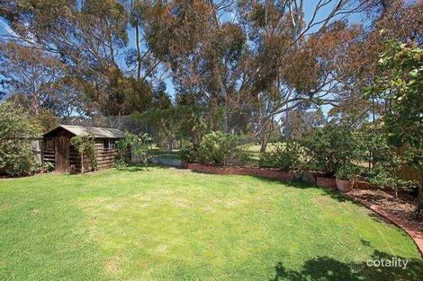Property photo of 65 Glencairn Avenue Brighton East VIC 3187