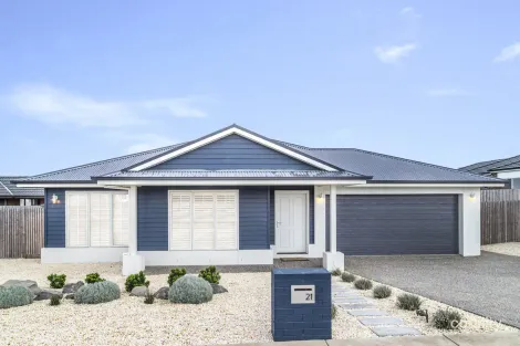 21 Mcarthur Pl, Warrnambool, VIC 3280
