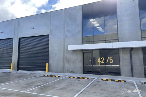 42/5 Scanlon Dr, Epping, VIC 3076