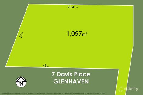 Property photo of 7 Davis Place Glenhaven NSW 2156