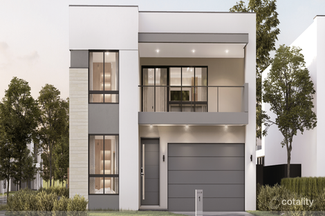 76 Foxall Rd, North Kellyville, NSW 2155