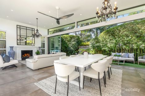 Property photo of 5 Harbour Street Mosman NSW 2088