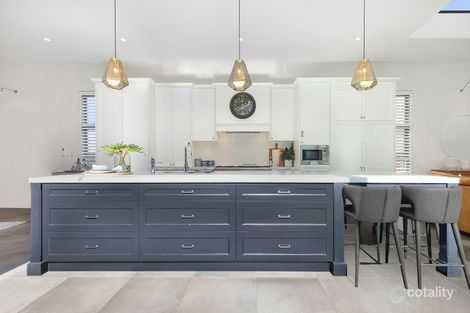 Property photo of 5 Harbour Street Mosman NSW 2088