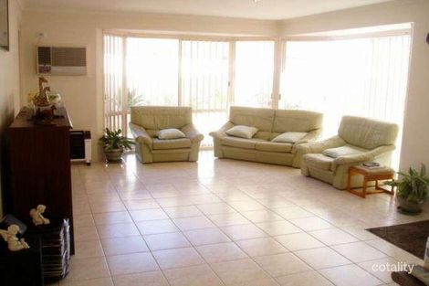 Property photo of 13A Meredith Crescent St Helens Park NSW 2560