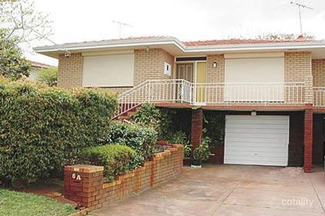 6a Queenscliffe Rd, Doubleview, WA 6018