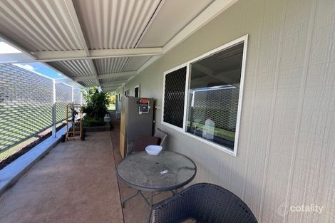 Property photo of 60 Goodson Road Bouldercombe QLD 4702