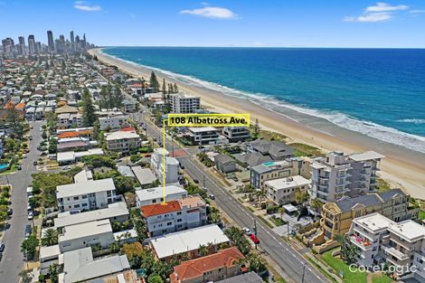 Property photo of 1/108 Albatross Avenue Mermaid Beach QLD 4218