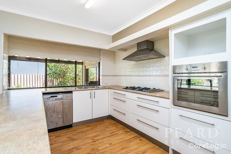 Property photo of 16 Lymburner Drive Hillarys WA 6025