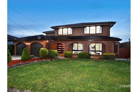 14 Gainsborough Ave, Wheelers Hill, VIC 3150