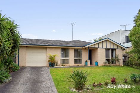 Property photo of 30 Welby Terrace Acacia Gardens NSW 2763
