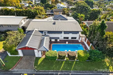 Property photo of 91 Funnell Street Zillmere QLD 4034