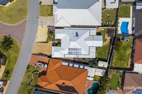 Property photo of 25 Sainte Maxime Avenue Port Kennedy WA 6172