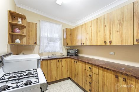 Property photo of 49 Woolcott Street Earlwood NSW 2206