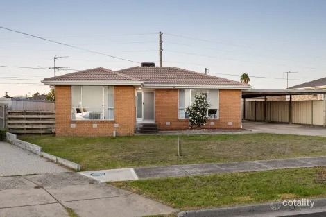 Property photo of 10 Sunrise Court Epping VIC 3076
