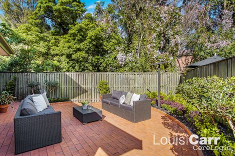 Property photo of 4/23-25 Casuarina Drive Cherrybrook NSW 2126