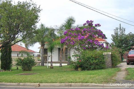 Property photo of 202 Wangee Road Greenacre NSW 2190