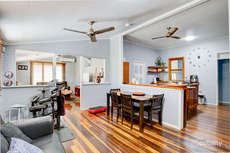 Property photo of 12 Seaview Street Mission Beach QLD 4852