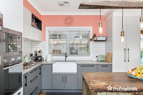 Property photo of 19 Worsley Street East Hills NSW 2213