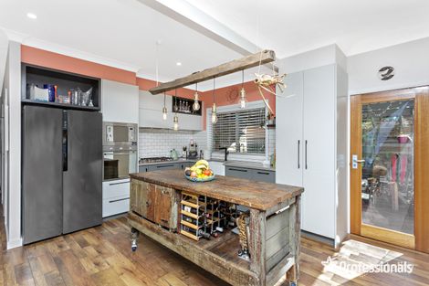 Property photo of 19 Worsley Street East Hills NSW 2213