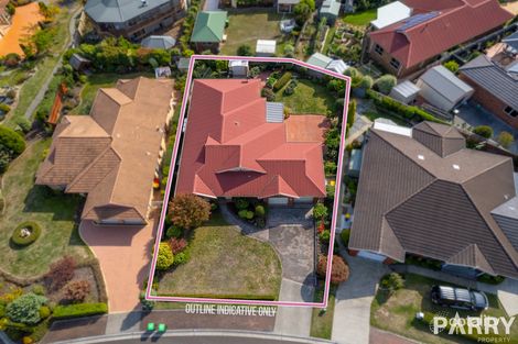 Property photo of 8 Grantham Close Prospect Vale TAS 7250