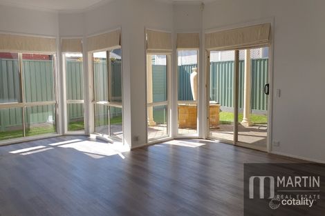 Property photo of 1 Wharfdale Lane Mawson Lakes SA 5095