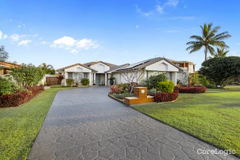 Property photo of 8 Edinburgh Court Pottsville NSW 2489