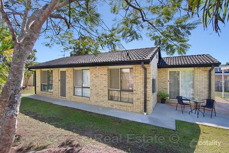 Property photo of 8 Alison Street Boronia Heights QLD 4124