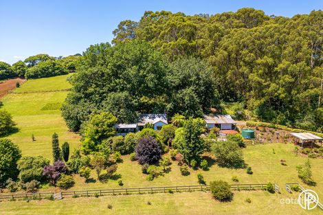 Property photo of 69 Emerald Creek Road Monbulk VIC 3793
