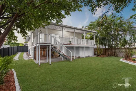17 Barrington St, Banyo, QLD 4014