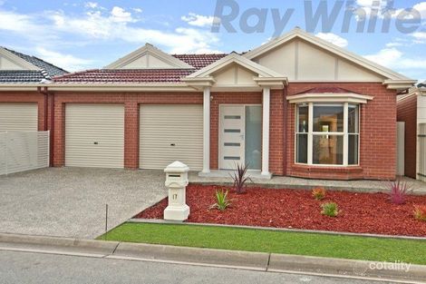 17 Eliza Jane Ct, Fulham Gardens, SA 5024