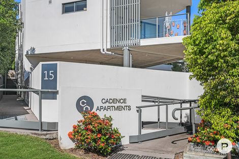 Property photo of 2/15 Lytton Road Bulimba QLD 4171