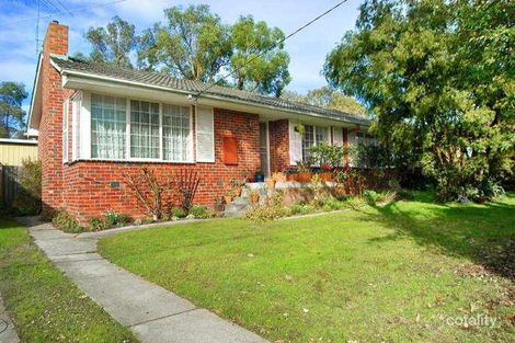 32 Taronga Cres, Croydon, VIC 3136