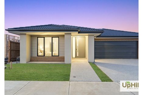 13 Piero St, Clyde, VIC 3978