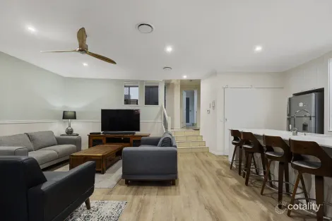 Property photo of 58/37 Wagner Road Murrumba Downs QLD 4503
