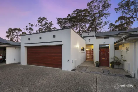 Property photo of 58/37 Wagner Road Murrumba Downs QLD 4503