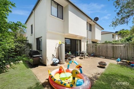 Property photo of 40/60 Beattie Road Coomera QLD 4209