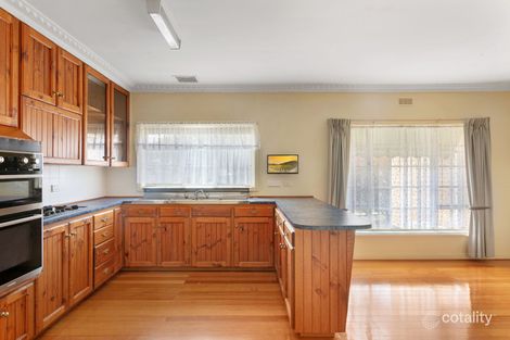 Property photo of 2 McMillan Street Kennington VIC 3550