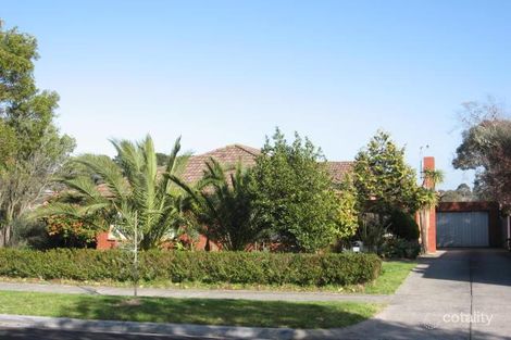 25 Pamay Rd, Mount Waverley, VIC 3149