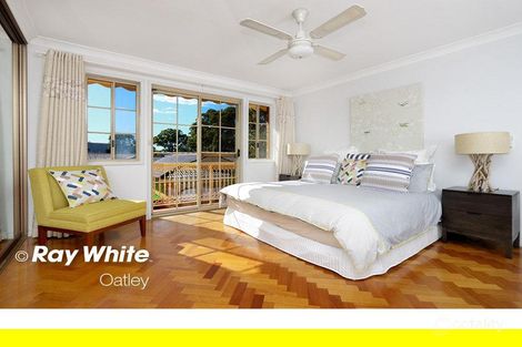 Property photo of 2/1 Ada Street Oatley NSW 2223