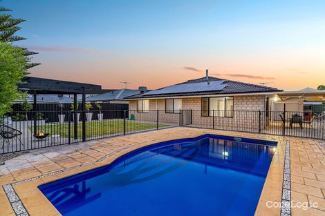 Property photo of 19 Althorpe Crescent Port Kennedy WA 6172