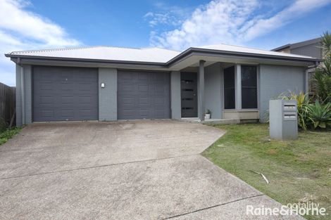 27 Goldfinch St, Redbank Plains, QLD 4301