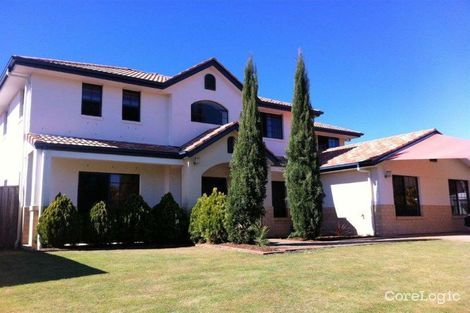 Property photo of 21 Lake Breeze Drive Windaroo QLD 4207