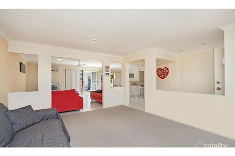 Property photo of 13 Rainbird Close Burleigh Waters QLD 4220