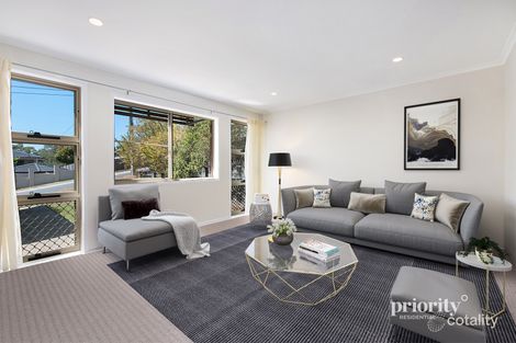 3 Elizabeth St, Everton Hills, QLD 4053