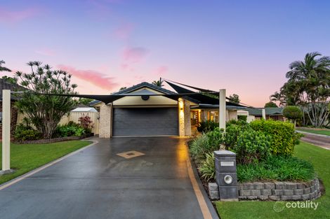 Property photo of 18 Dunoola Place Parkinson QLD 4115