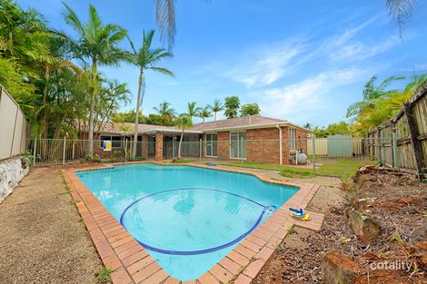 Property photo of 337 Ron Penhaligon Way Robina QLD 4226