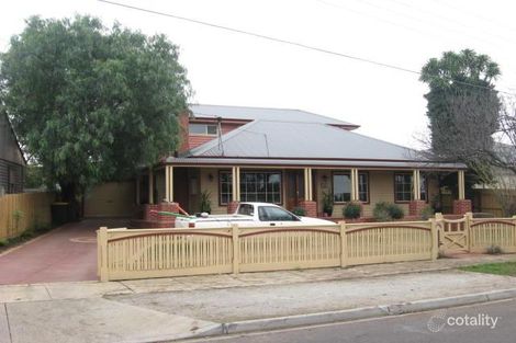 18 Millbank Dr, Deer Park, VIC 3023